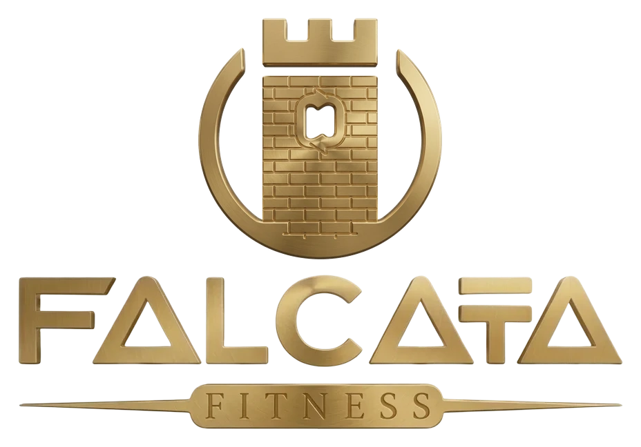 Logo de Falcata Fitness